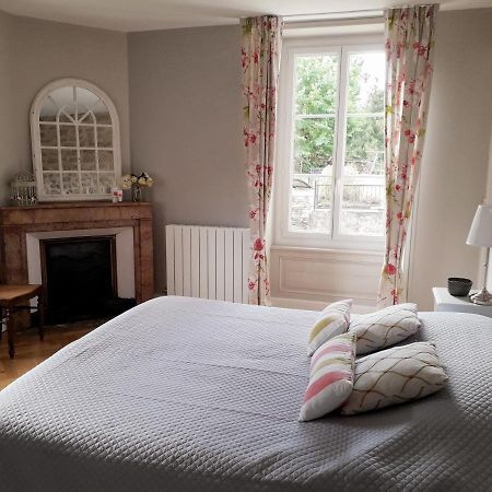 La Tourelle De Chevignat Bed and Breakfast Courmangoux Eksteriør billede